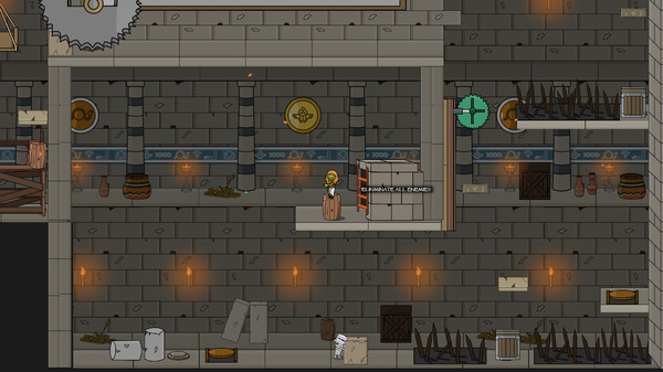 Clessidra screenshot 2