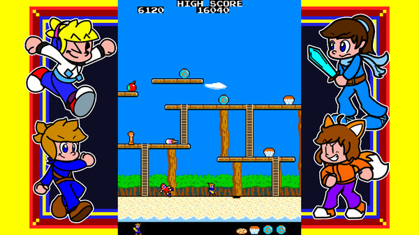 Super TECHPACK screenshot 2
