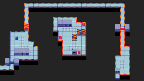 Robot.Start - Puzzle Game screenshot 7