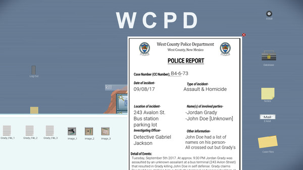 The List screenshot 4