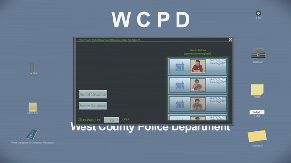The List screenshot 6