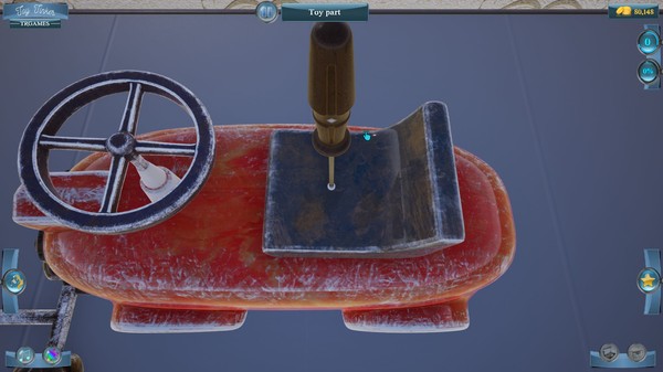 Toy Tinker Simulator: BETA screenshot 1