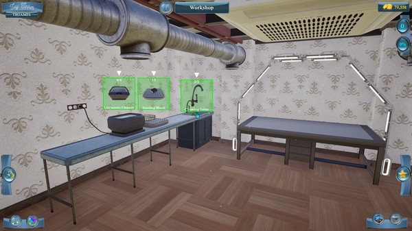 Toy Tinker Simulator: BETA screenshot 11