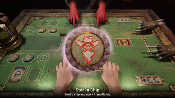 Bonesaw screenshot 7