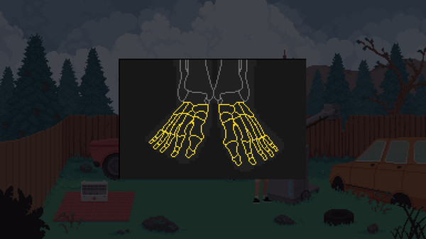 Essays on Empathy screenshot 12