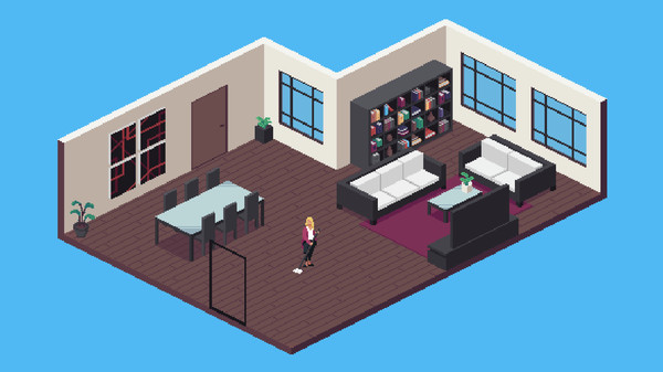 Essays on Empathy screenshot 8