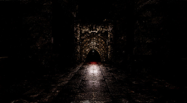 Freedom's eye screenshot 9