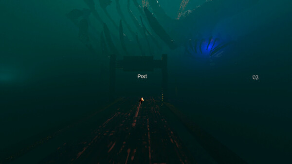 Freedom's eye screenshot 2