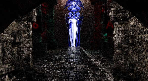 Freedom's eye screenshot 8