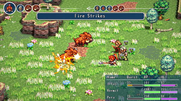 Alterium Shift screenshot 7