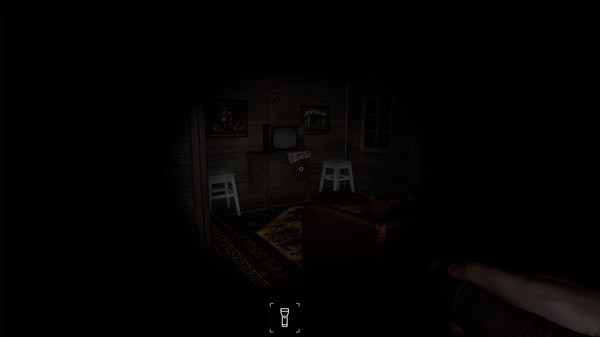 Parapsychology screenshot 3