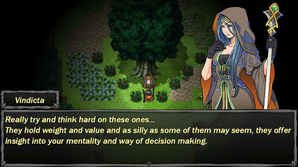 The Journey - Episode 1: Whatever This Is screenshot 2