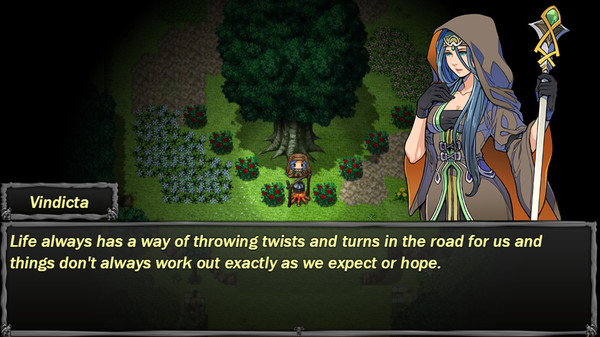The Journey - Episode 1: Whatever This Is screenshot 8