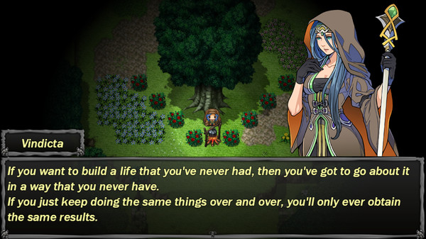 The Journey - Episode 1: Whatever This Is screenshot 5