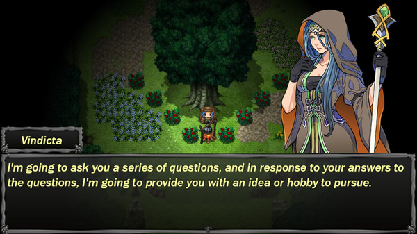 The Journey - Episode 1: Whatever This Is screenshot 7