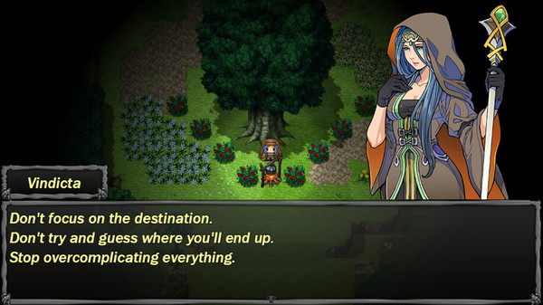 The Journey - Episode 1: Whatever This Is screenshot 6