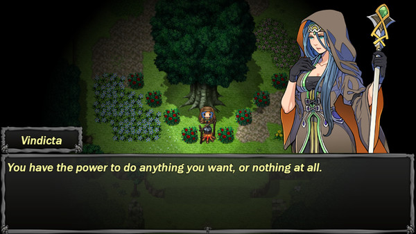 The Journey - Episode 1: Whatever This Is screenshot 4