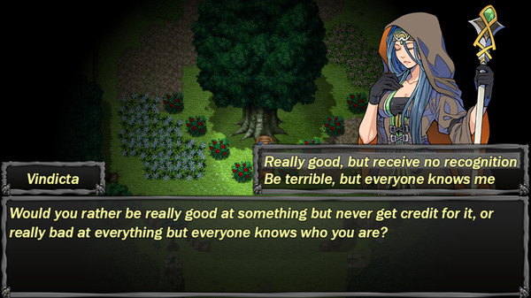 The Journey - Episode 1: Whatever This Is screenshot 1