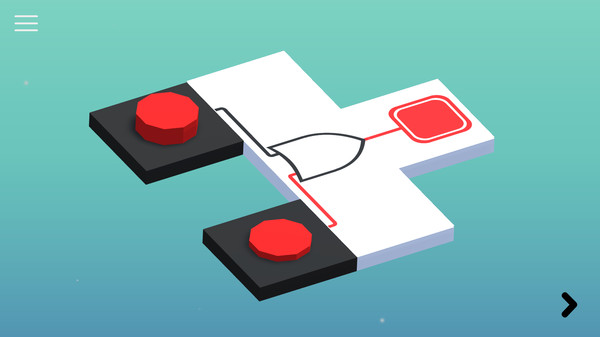 Puzzletronics Digital Infinite screenshot 1