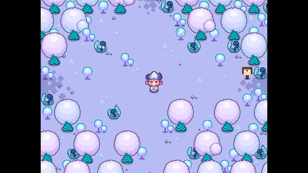 Alchemist of Pipi Forest screenshot 4
