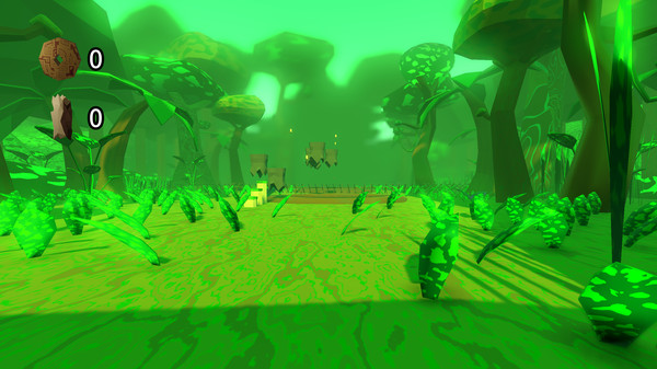SUPER DUPER ISLAND ADVENTURE screenshot 4