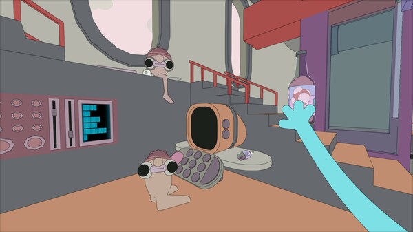Completely Stretchy screenshot 3