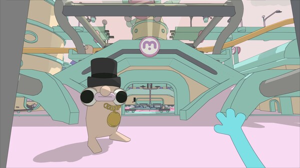 Completely Stretchy screenshot 2