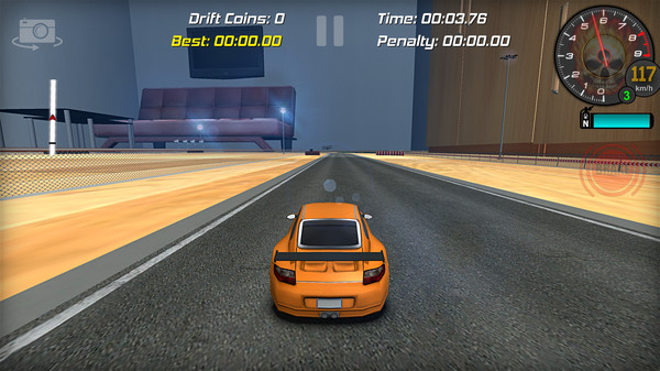 Little drift screenshot 4