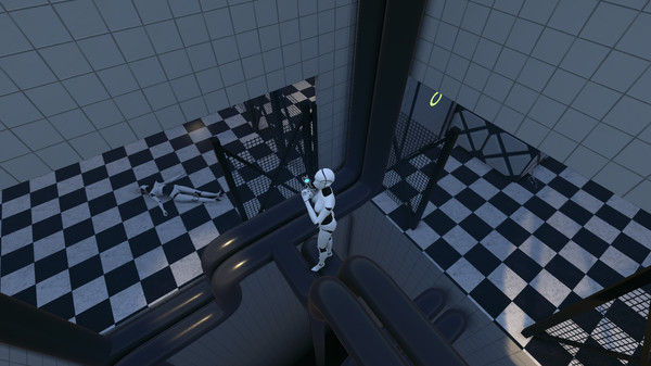 Marionette lab screenshot 1