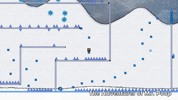 The Adventures of Mr. Poop screenshot 4