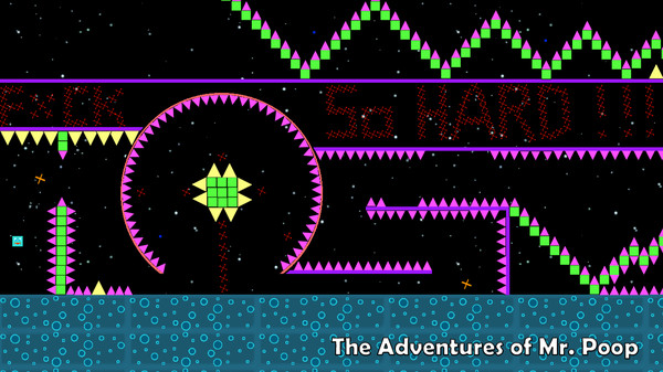 The Adventures of Mr. Poop screenshot 3