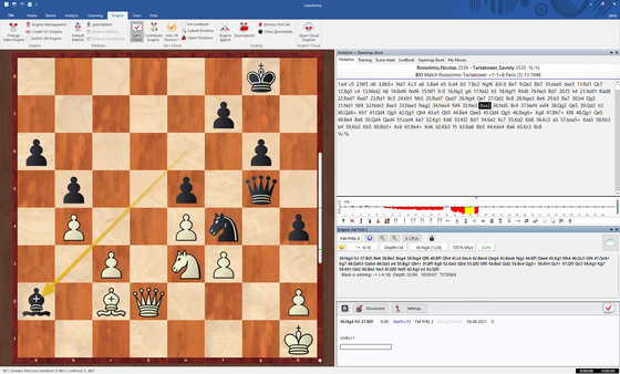 Fat Fritz 2.0 SE screenshot 3