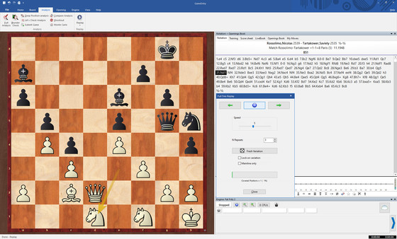 Fat Fritz 2.0 SE screenshot 2