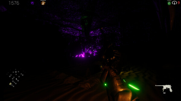 The Temple Of screenshot 8