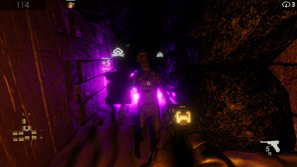 The Temple Of screenshot 5
