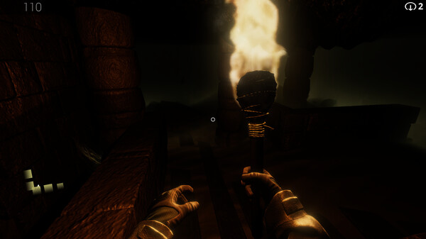 The Temple Of screenshot 2