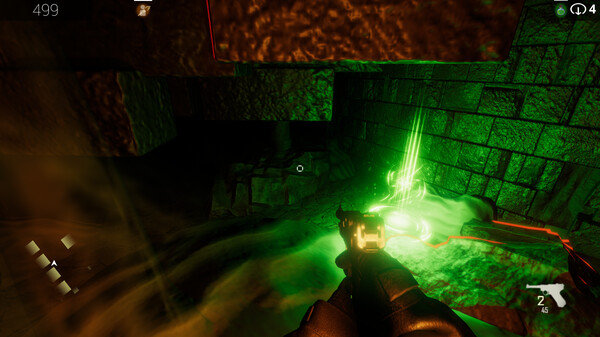 The Temple Of screenshot 4