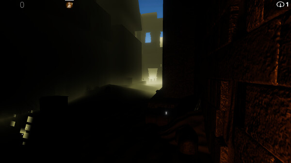 The Temple Of screenshot 9