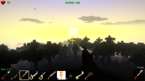 Cube Island screenshot 11