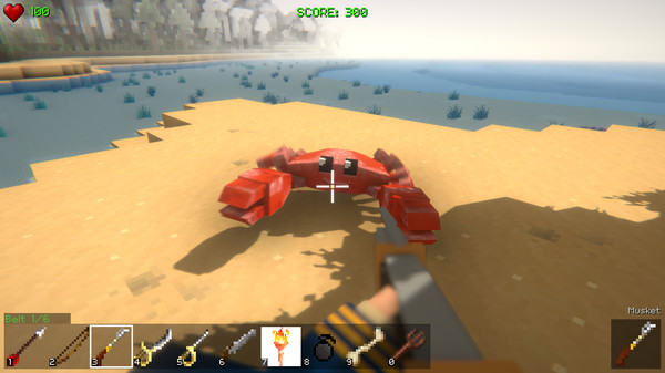 Cube Island screenshot 5