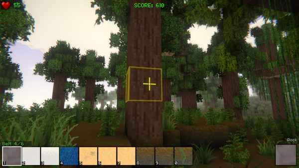 Cube Island screenshot 6