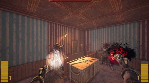 DuelVox: Max Quality screenshot 7