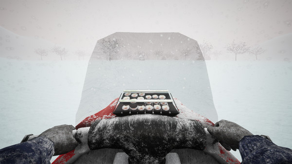 ArcticBoy: The Interactive Story screenshot 4