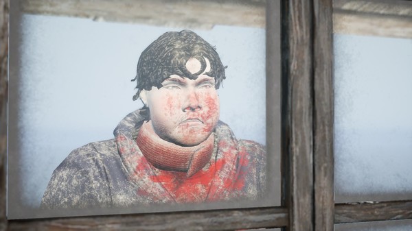 ArcticBoy: The Interactive Story screenshot 12