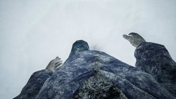 ArcticBoy: The Interactive Story screenshot 7