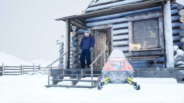 ArcticBoy: The Interactive Story screenshot 11