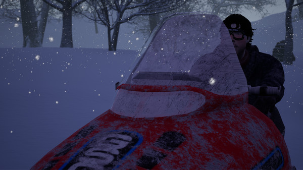 ArcticBoy: The Interactive Story screenshot 1