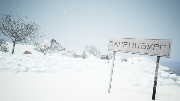 ArcticBoy: The Interactive Story screenshot 10