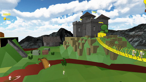 Archer boy screenshot 1