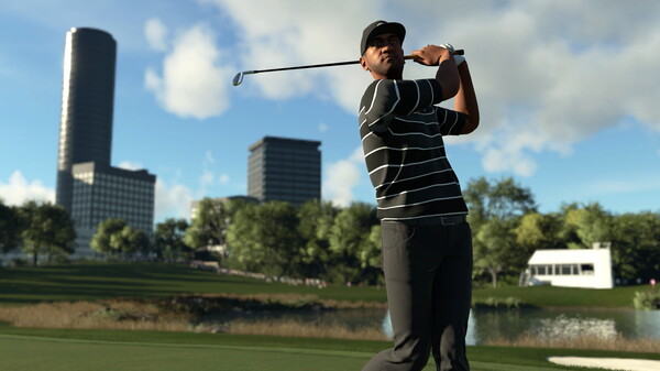 PGA TOUR 2K23 screenshot 7